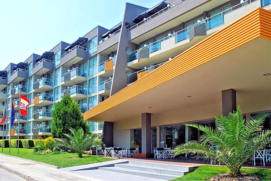 Hotel Excelsior - All Inclusive