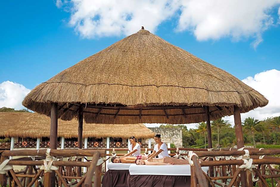 Occidental at Xcaret Destination - All Inclusive Resort