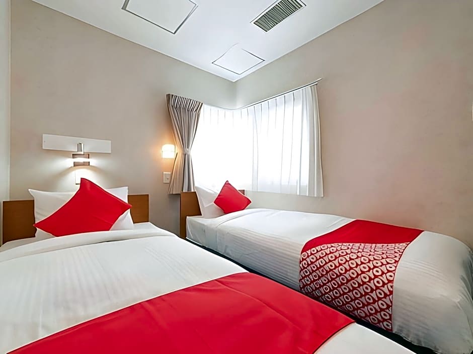 hotel the textile