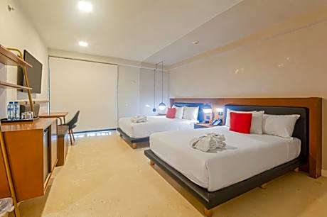 Mex Hoteles