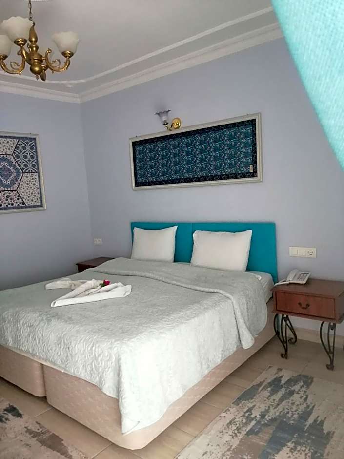 EPHESUS CENTRUM