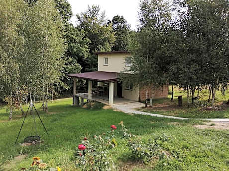 CHEZ YAYA Bogumiła Szeląg