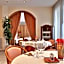 Best Western Hotel Globus City