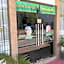 OYO 90847 Hotel Asia City