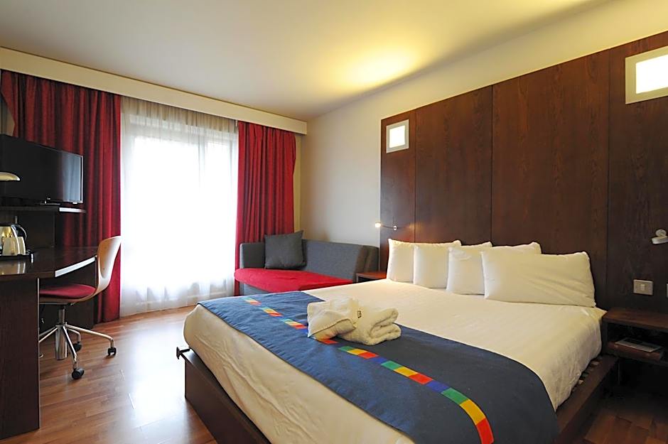 Park Inn Birmingham Walsall