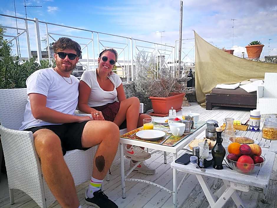 Azzurretta Guest House