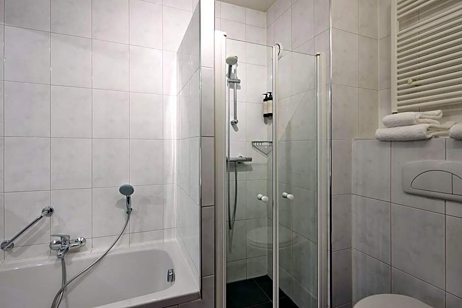 Van der Valk Hotel Arnhem