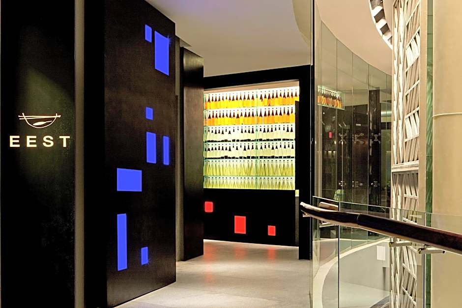 The Westin Gurgaon, New Delhi