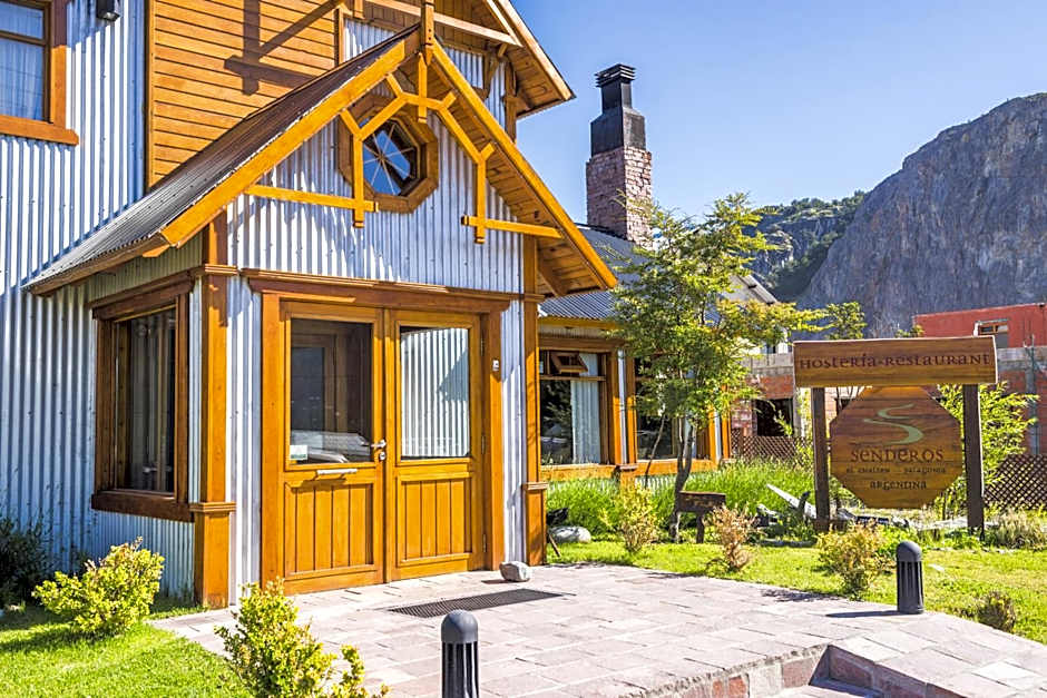 Hosteria Senderos