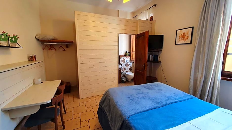 3B Bed and Breakfast Arezzo