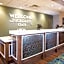 Hampton Inn By Hilton Arvin Tejon Ranch, CA