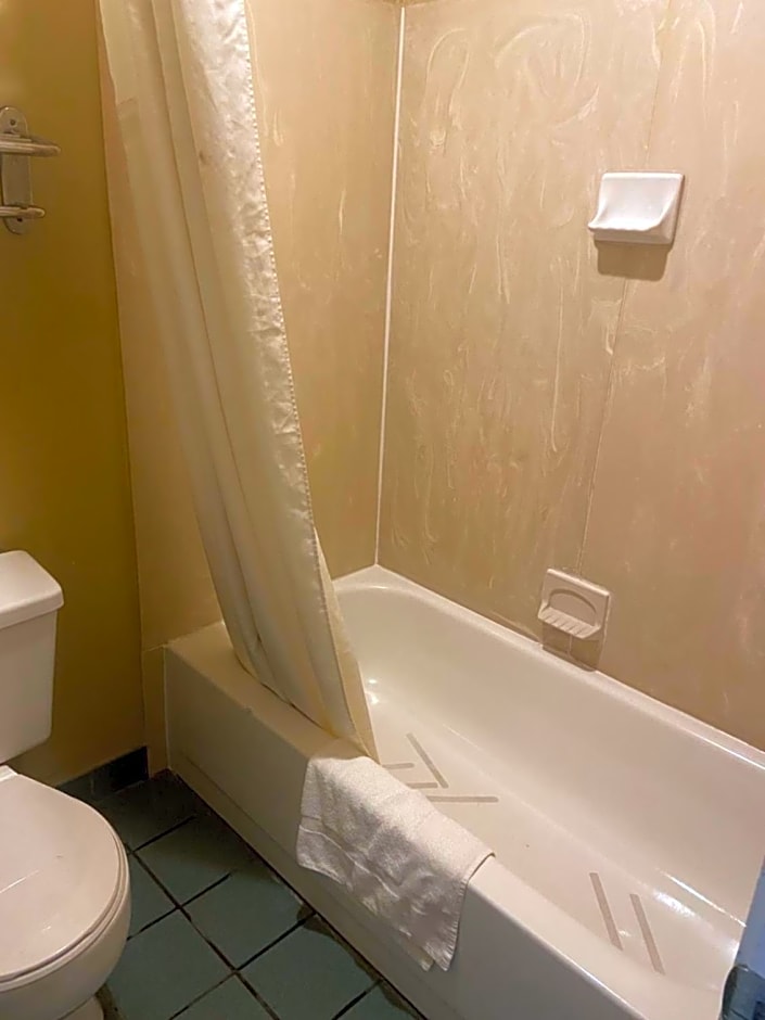 Americas Best Value Inn (Meridian)