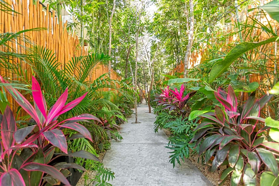Atman Residences Tulum