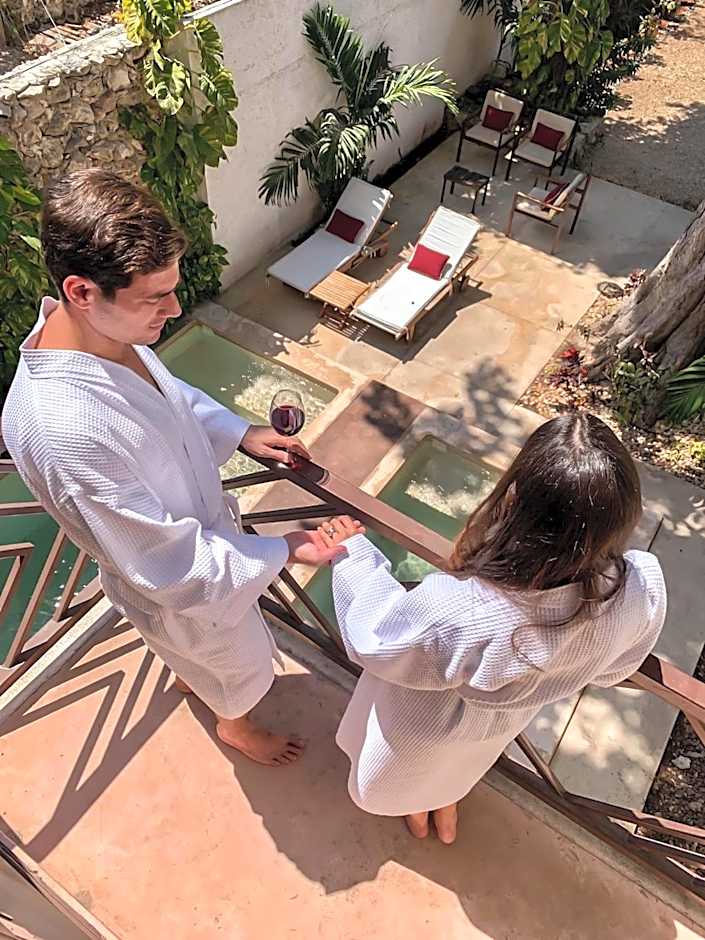 Casa Italia Luxury Guest House - Adults Only