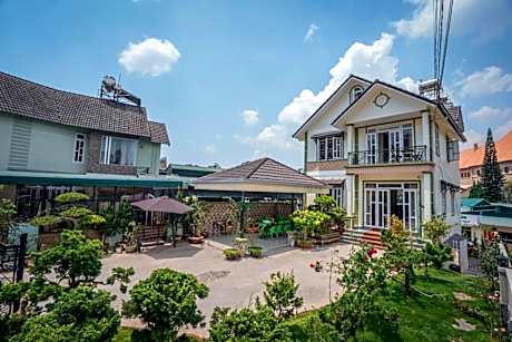 Villa in the center of Da Lat