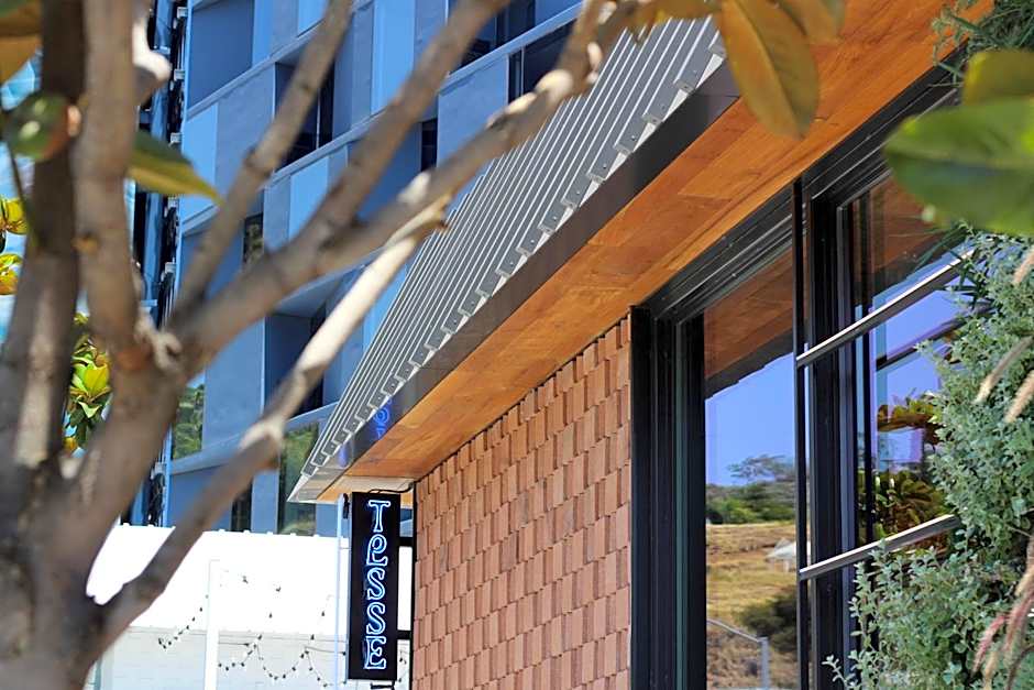 AKA West Hollywood, Serviced Apartment Residences