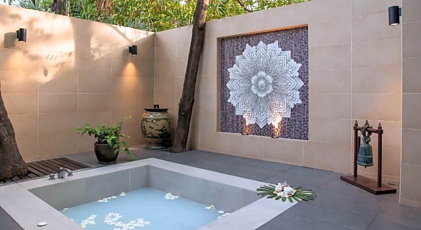 Garrya Tongsai Bay Samui