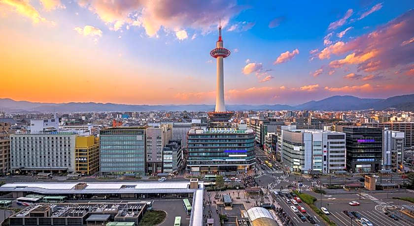 Four Points Flex by Sheraton Kyoto Oike