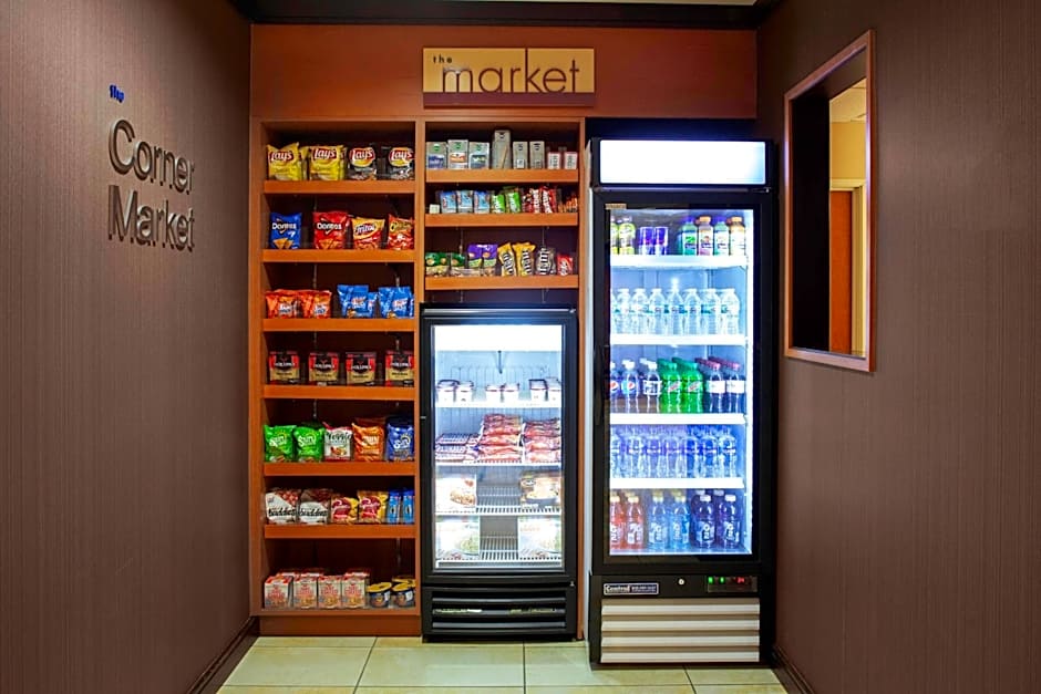 Fairfield Inn & Suites by Marriott Seymour