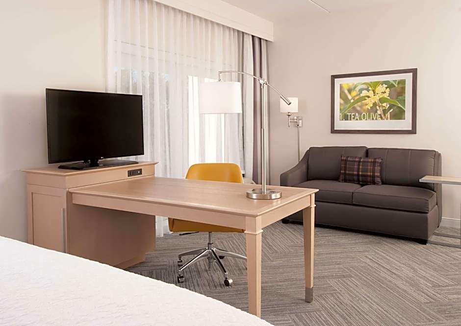 Hampton Inn & Suites by Hilton Augusta-Washington Rd