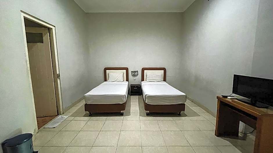 Planters Guest House