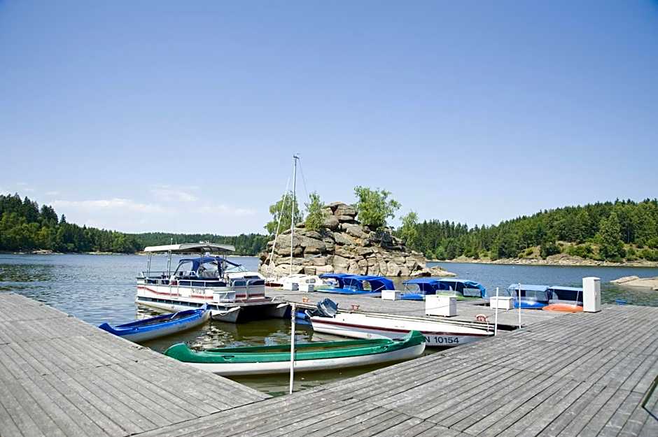 Hotel Ottenstein - Das Wohlfühlhotel