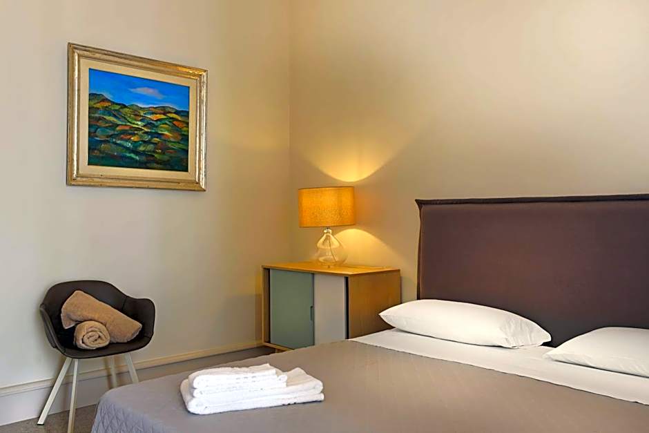 Photo 1 of 16 of Double Room