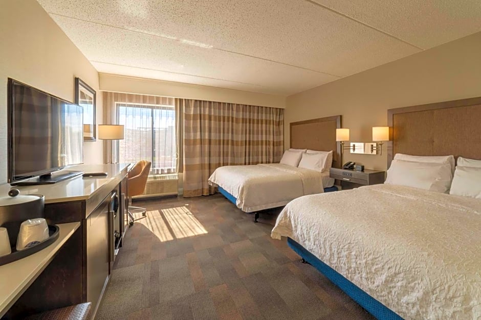 Hampton Inn By Hilton Carlstadt At The Meadowlands