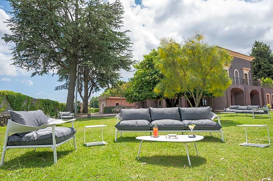 Santoro Country House