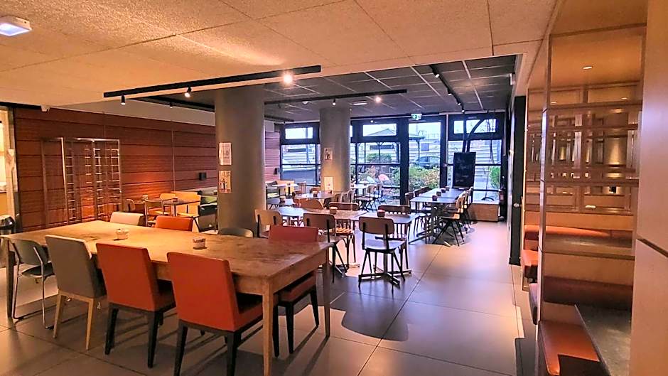 ibis budget Paris Nord 18eme