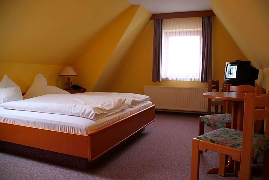 Naturhotel Lindenhof