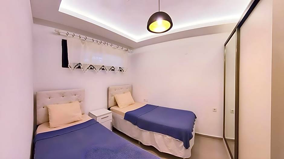 Derin Apart Hotel Bodrum