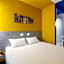 ibis budget Amsterdam Airport