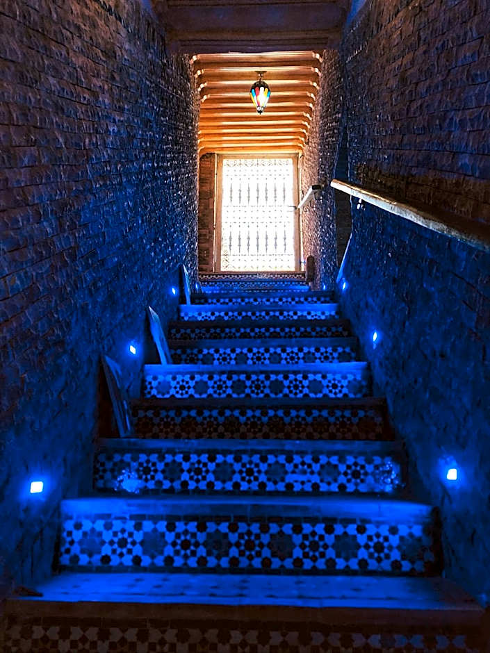 Riad Majorelle