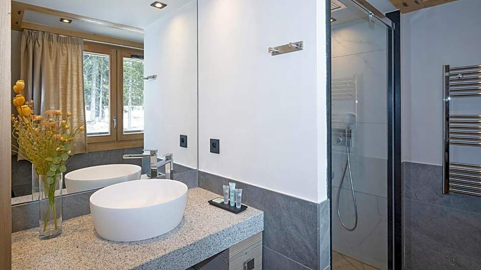 MGM Hôtels & Résidences - Résidence Amaya