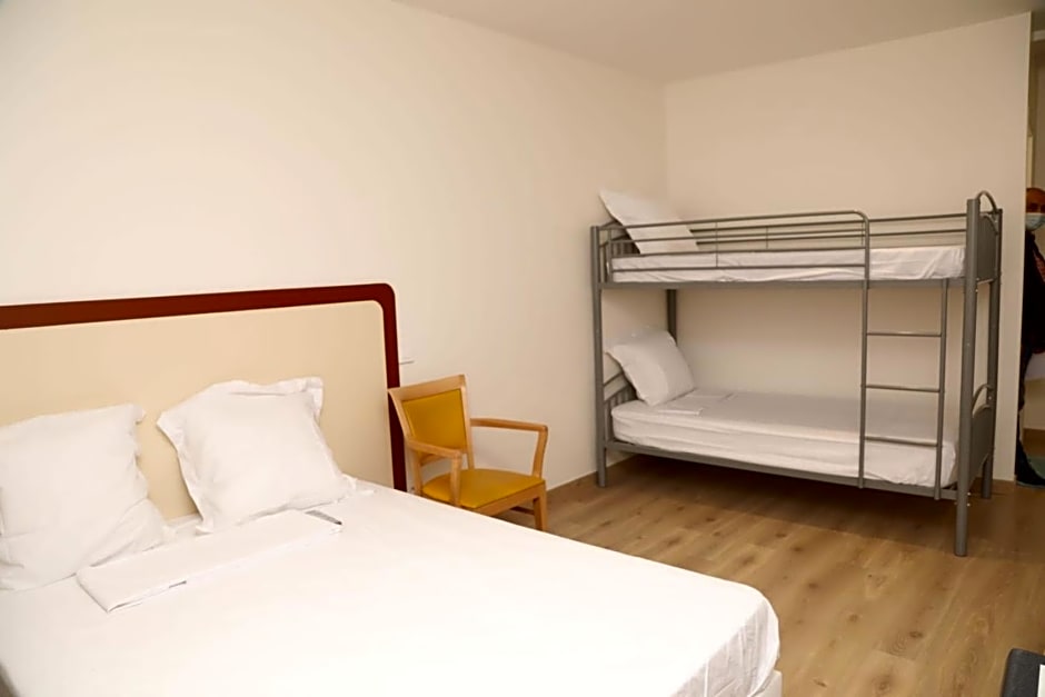 Hotel le Privilege