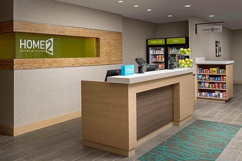 Home2 Suites By Hilton Baltimore/White Marsh