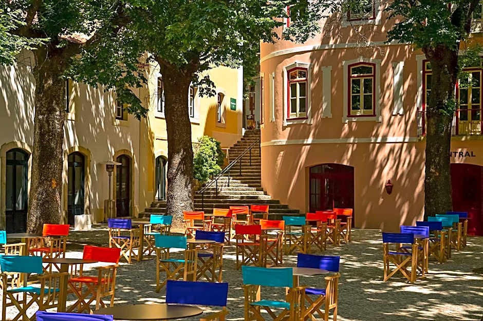 Villa Termal Monchique - Hotel Central - by Unlock Hotels