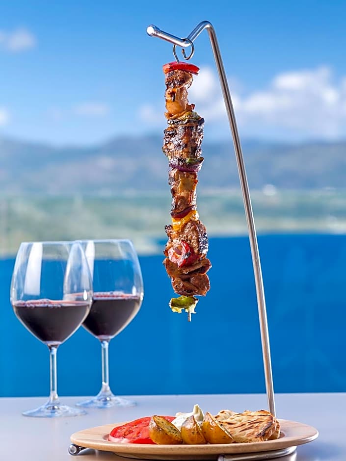 Princess Kyniska Suites