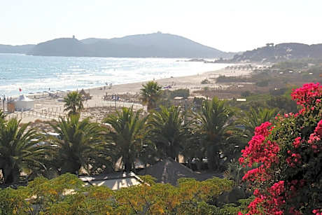 Superior Double Room with Sea View