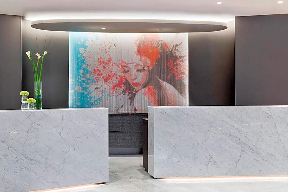 Renaissance® Vienna Schonbrunn Hotel