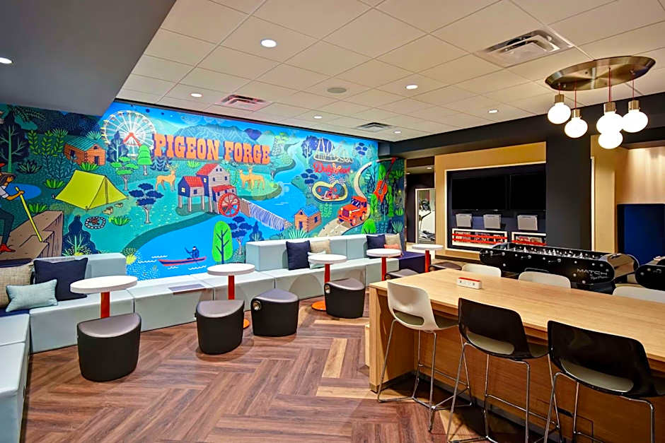 Tru By Hilton Pigeon Forge