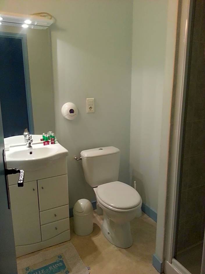 L'Auberge du Tire Bouchon