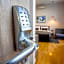 Zagreb City Vibe Apartments & Rooms