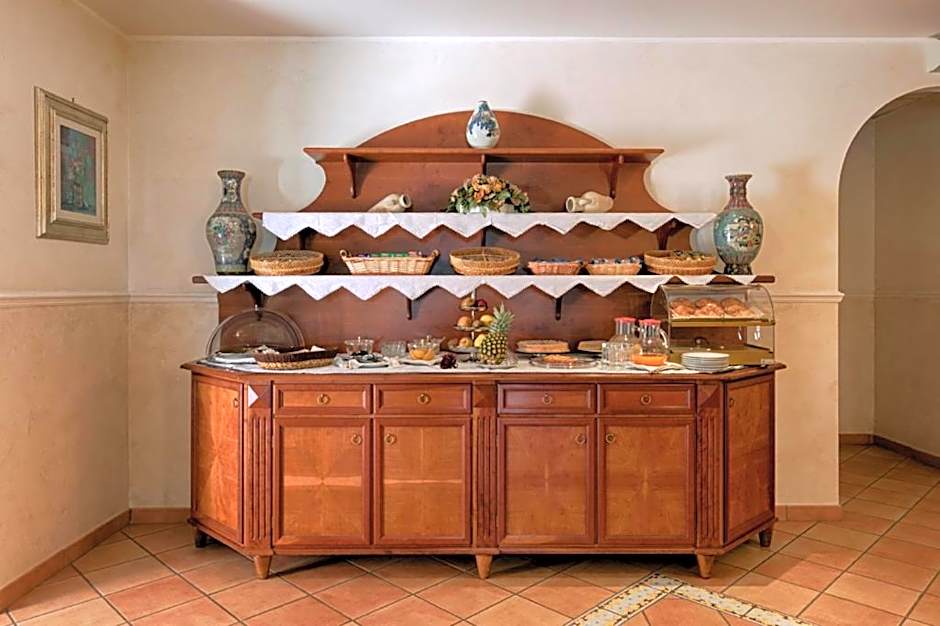 Villa Luigi Hotel & Restaurant Nuova gestione