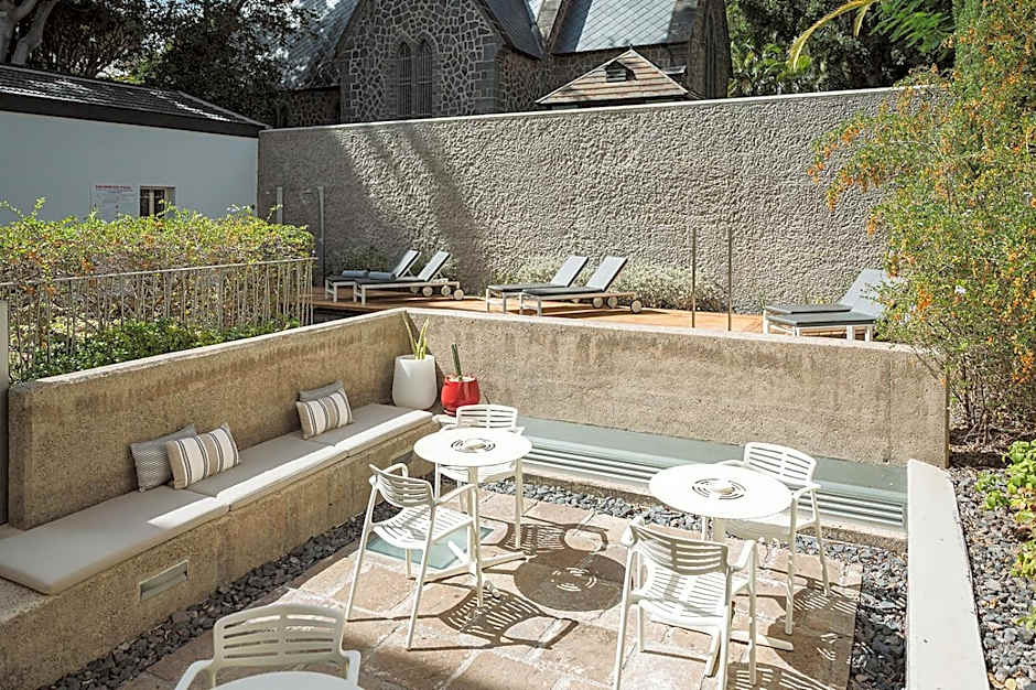 The Park Suites by IRES LAR