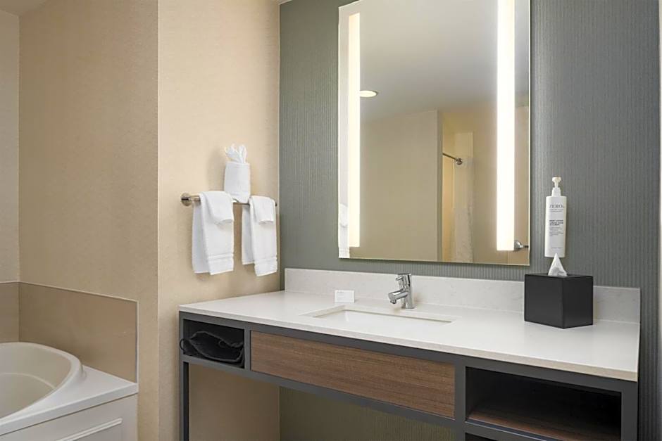 Hilton Garden Inn Virginia Beach Town Center