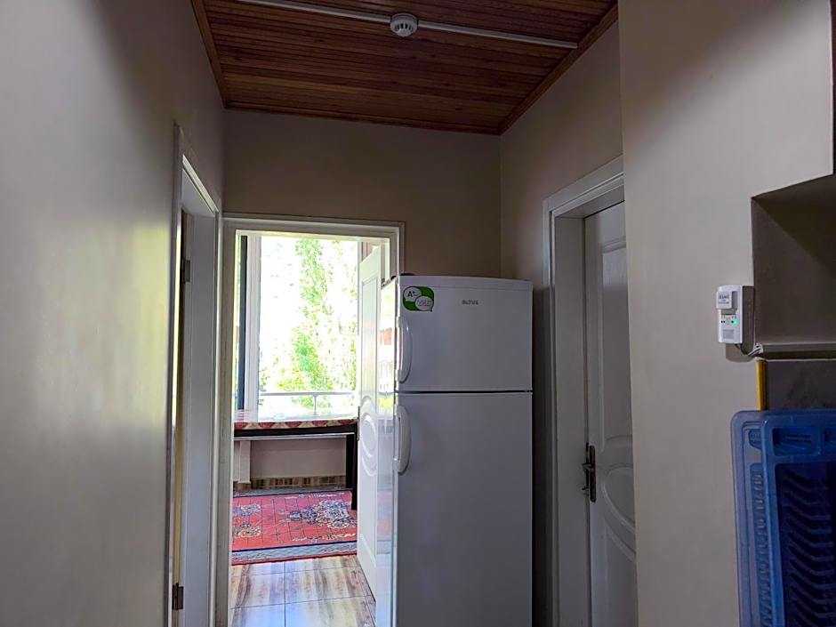 Sağlık Apart Pansiyon