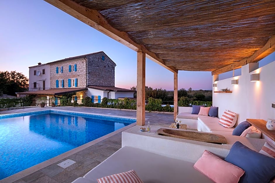 Villa Flavia - Stunning Villa in Istria, Croatia