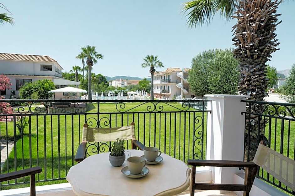Ilios Hotel, Adults Only